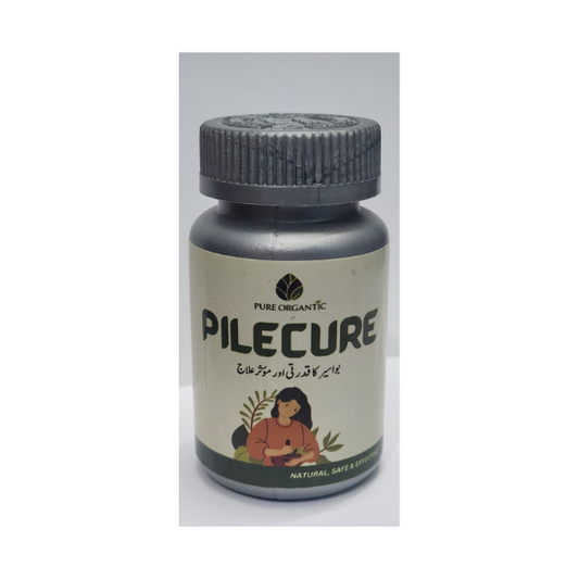 Pilecure