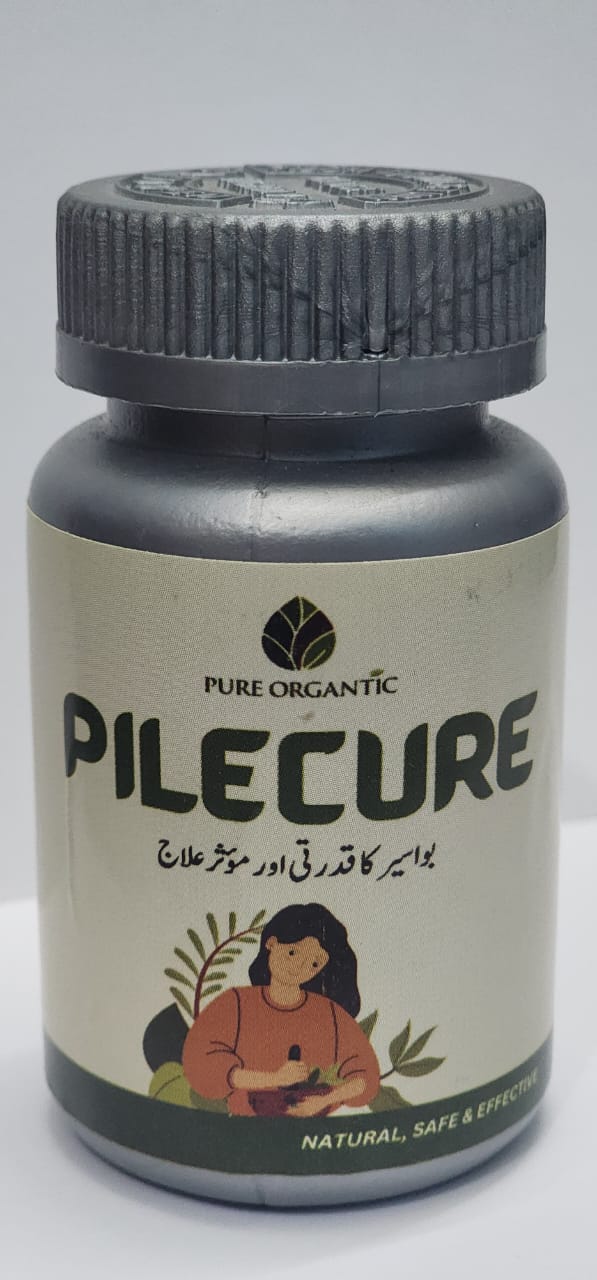 Pilecure